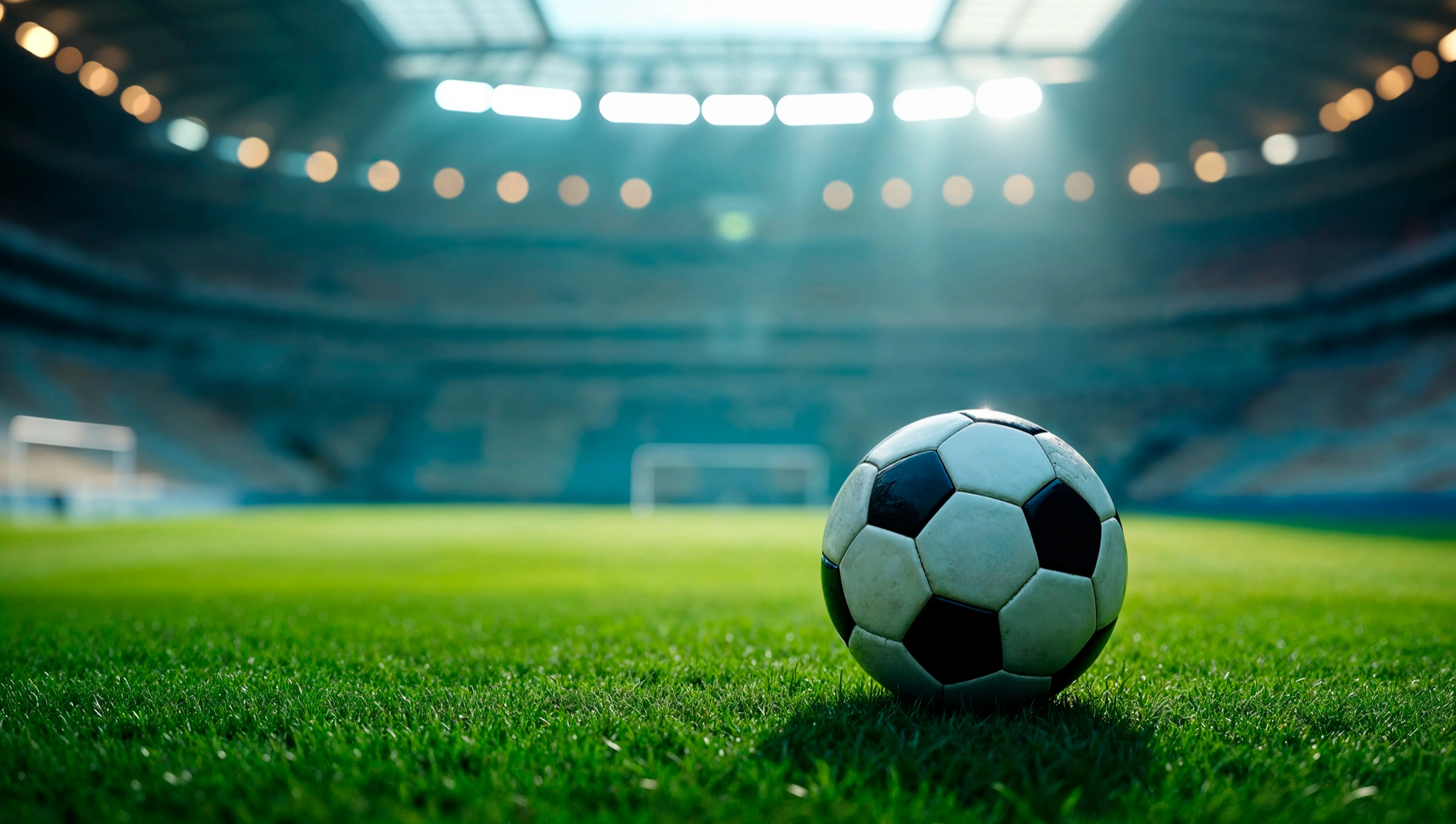 Football Stadium