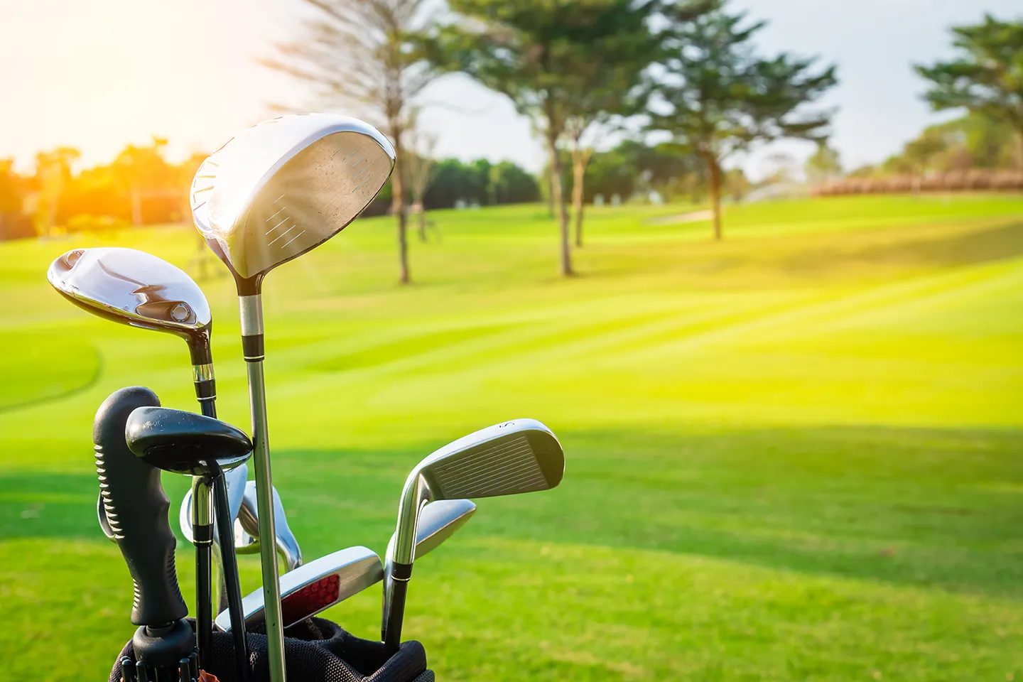 Golf Club Set
