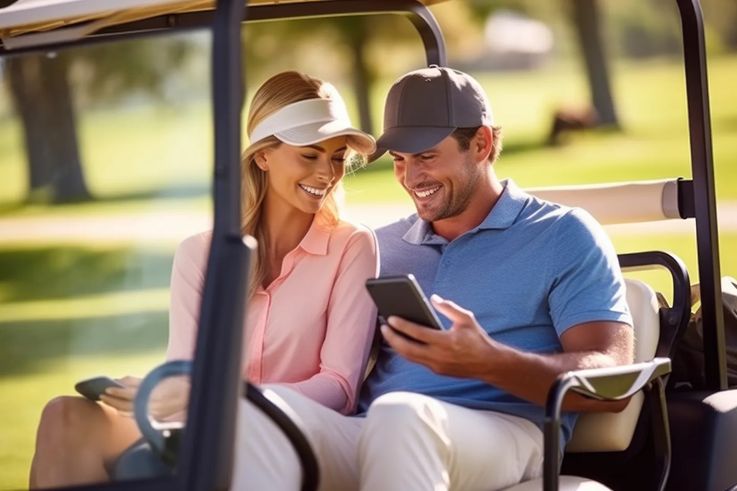 Golf Video Analysis